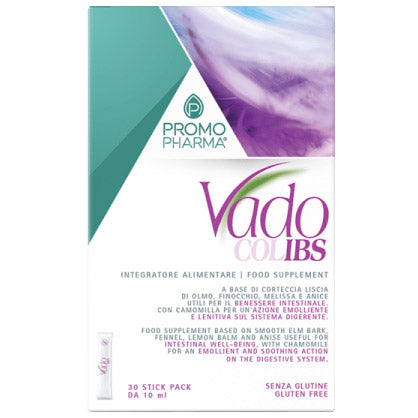 VADO COLIBS 30STICK PACK