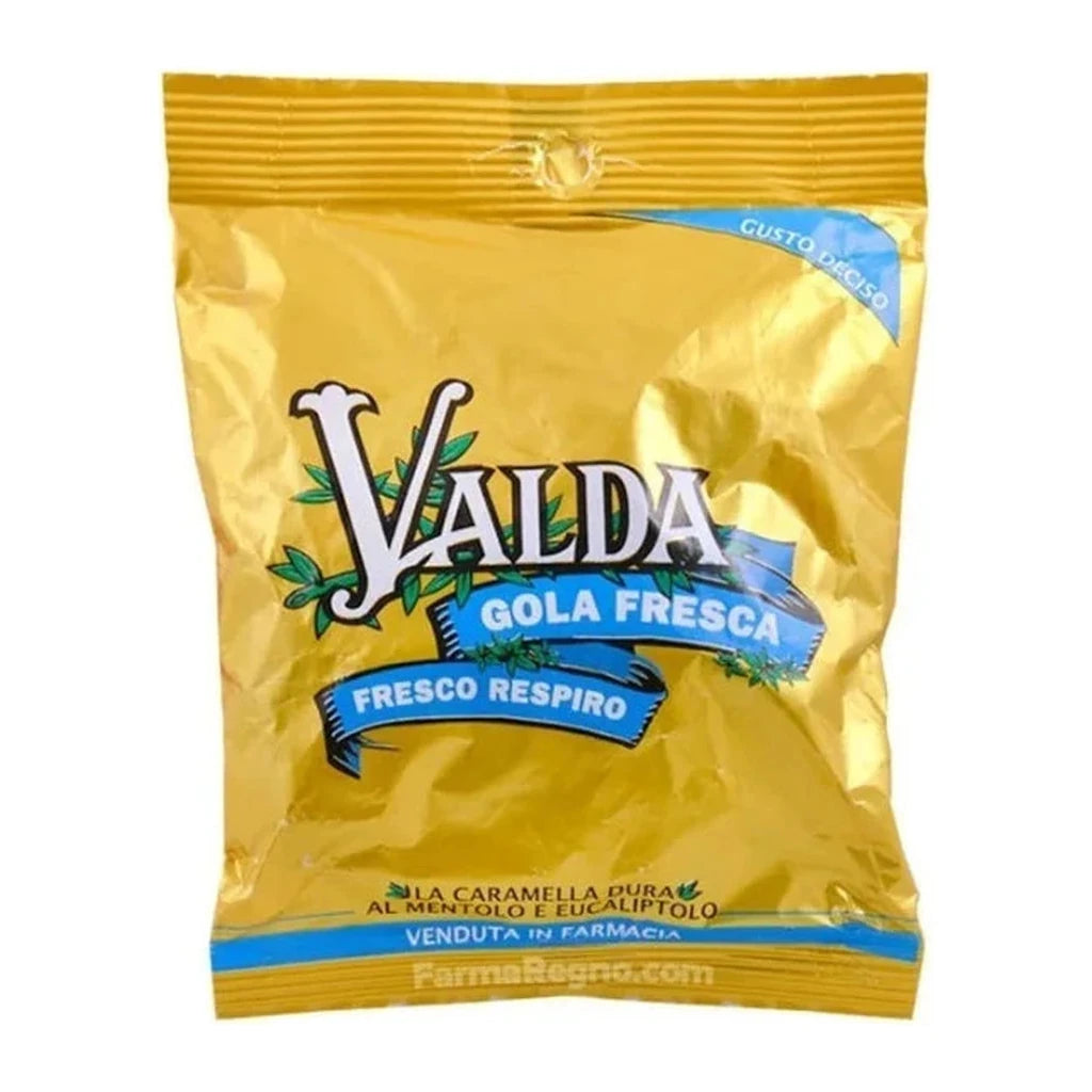 VALDA GOLA FRESCA 60G