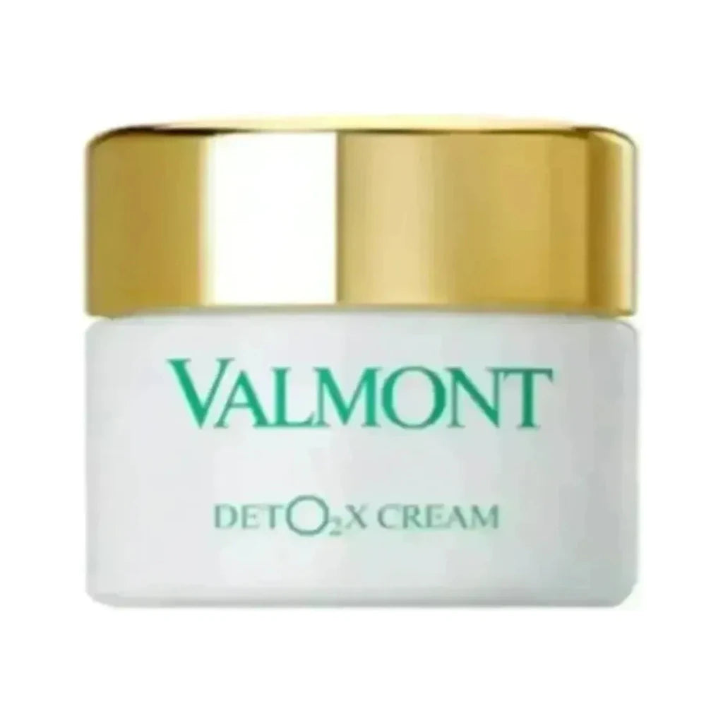 Crème Valmont Energy Deto2x 45 ml