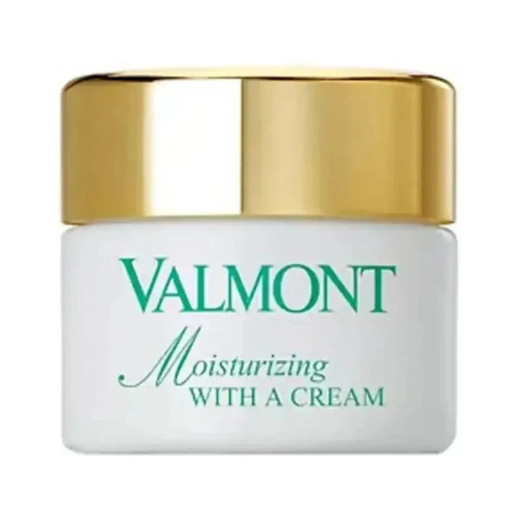 Valmont Hydration Moisturizing with a Cream 50ml
