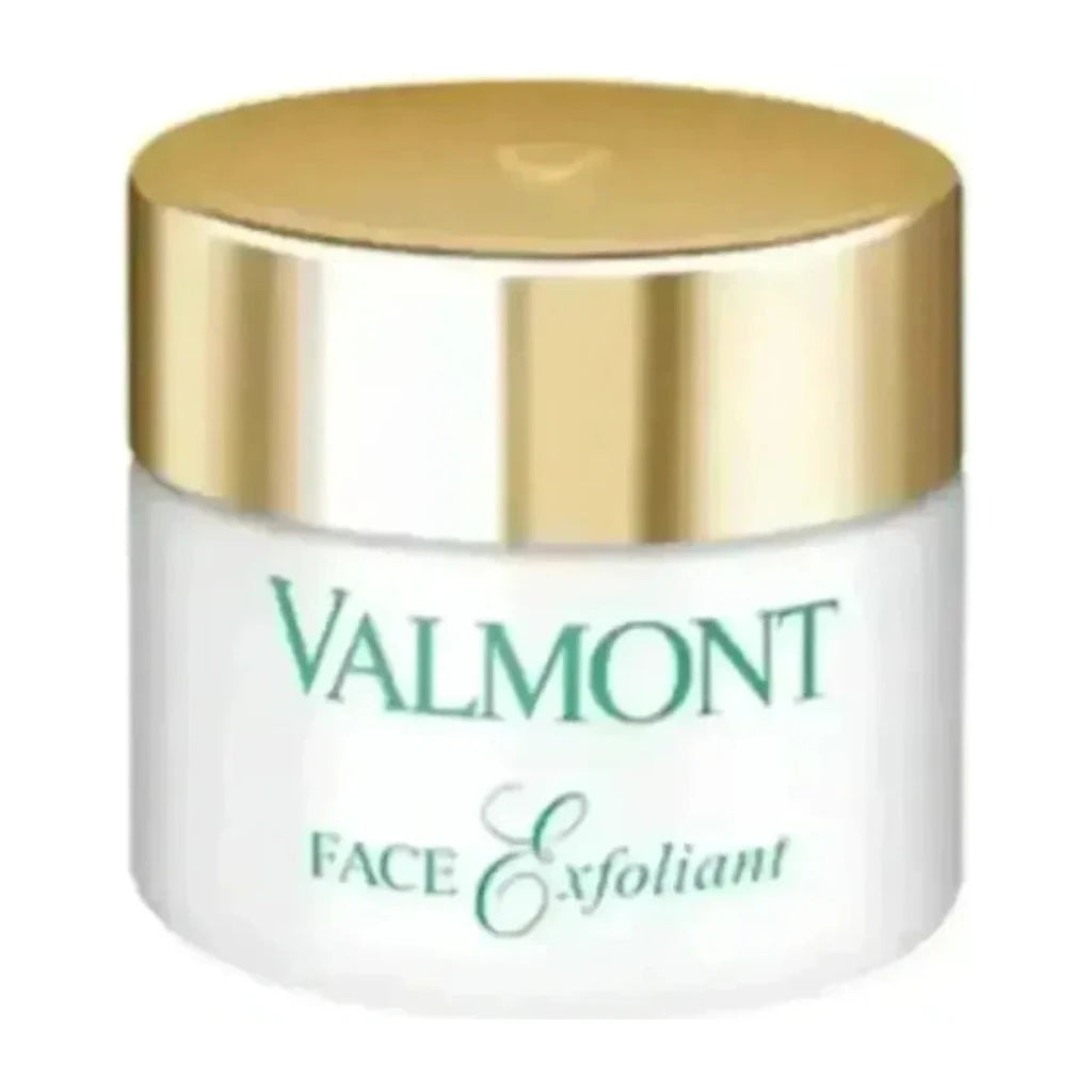 Pack de purification de la pureté Valmont 50 ml