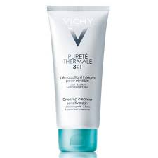 Vichy Purete Thermale Tonisierungsmilch 200 ml