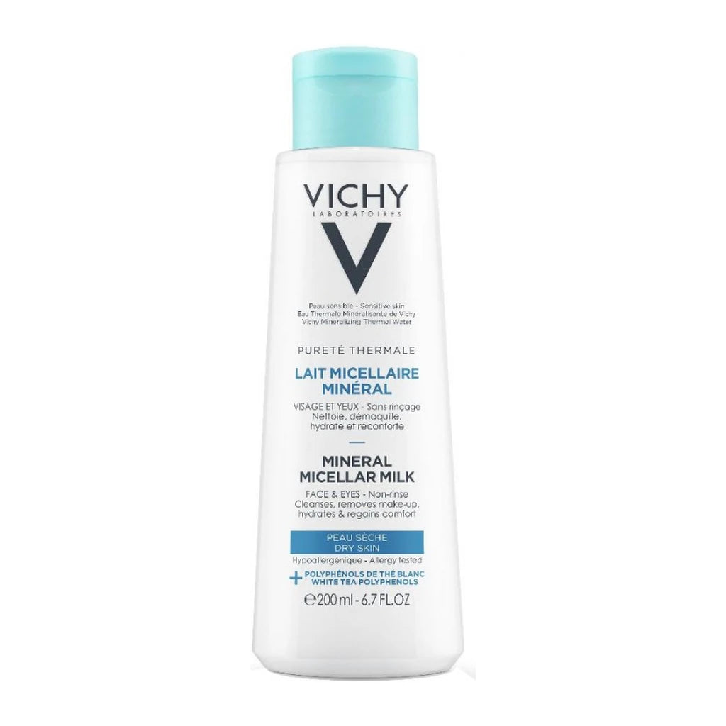 VICHY - PURETE THERMALE LTT MICEL 200ML