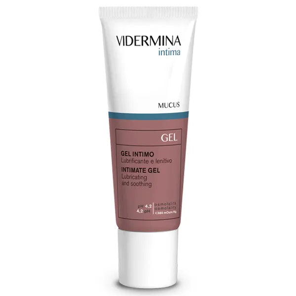 VIDERMINA-SCHLEIM 30ML