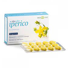 Vitacalm Hypericum 30CPR