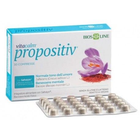 Vitacalm Propositiv 30 RPR