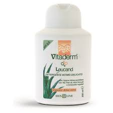 Vitaderm que int 200ml biosline