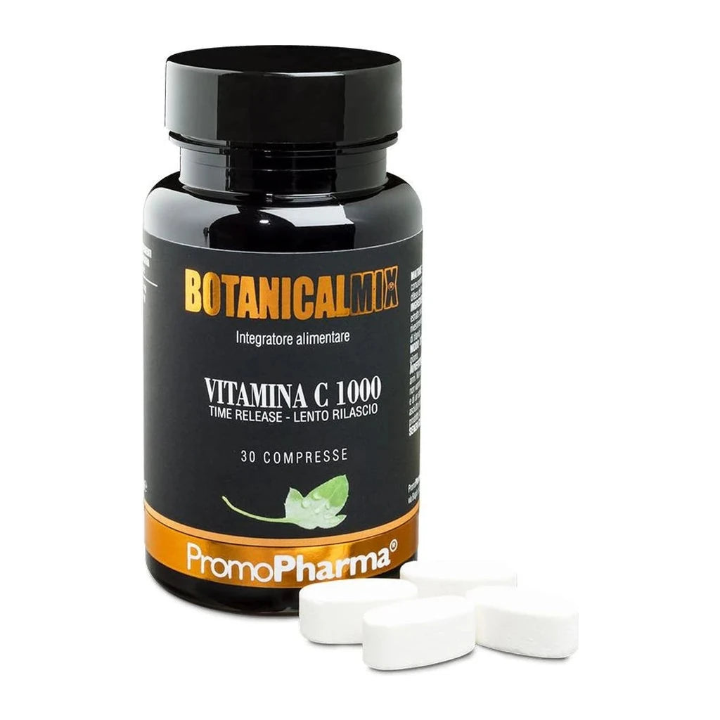 Vitamin C 1000 30 tablets