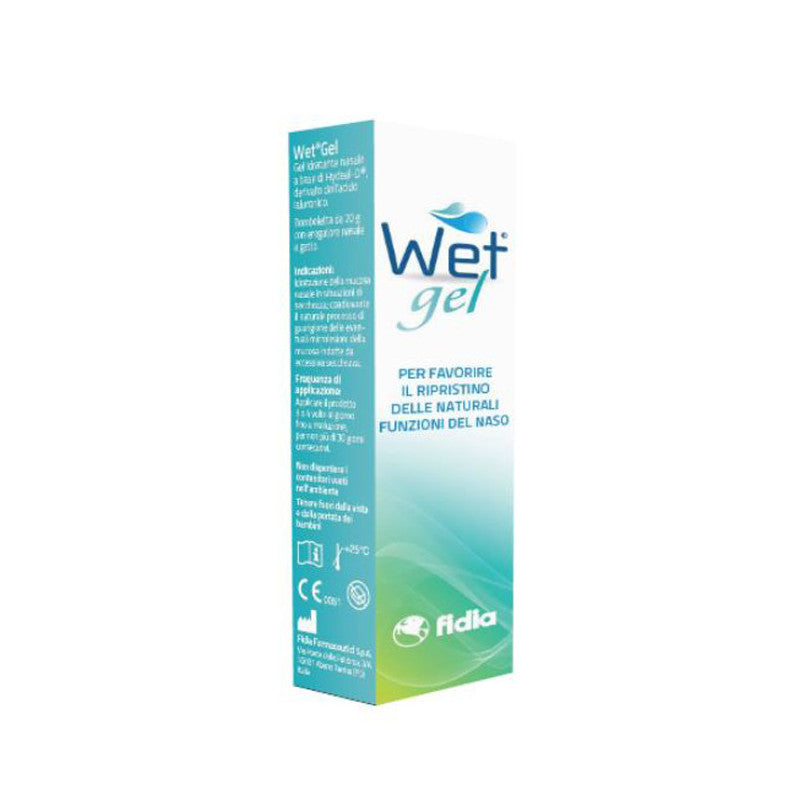WET GEL 20G