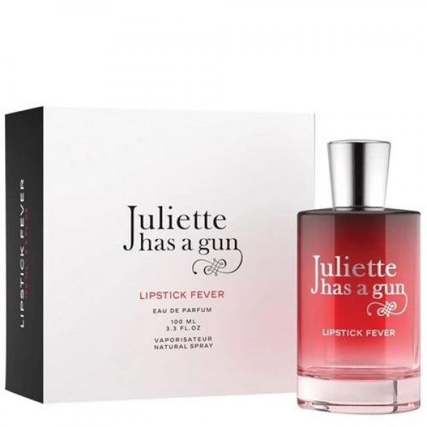 Juliette Has A Gun Lip Stick Fever Edp 100Ml