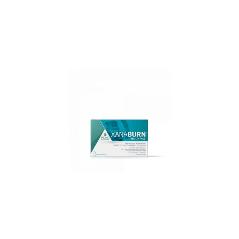 Product image - xana-burn-brucia-20-compresse-935515799-1024.webp