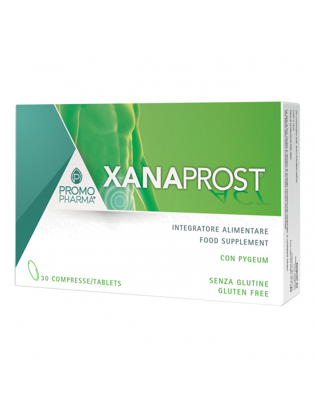 XanaProst 30 Compresse