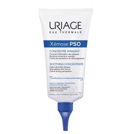 Xemose Pso-Behandlungskonzentrat 150 ml