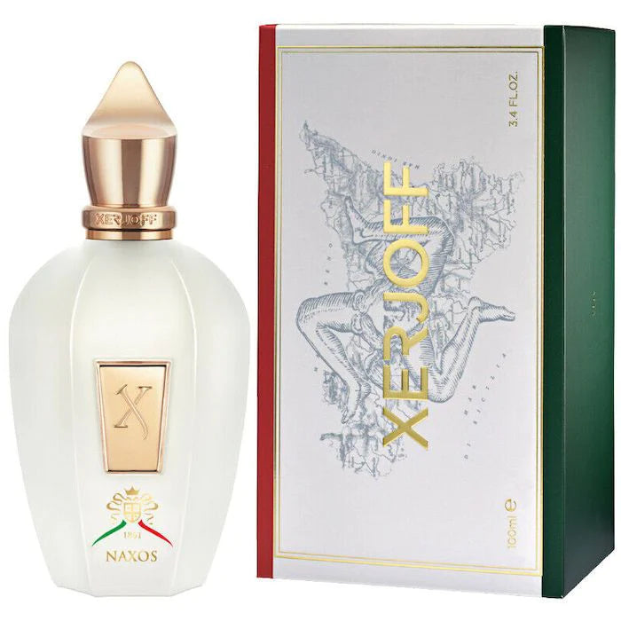 Xerjoff 1861 Naxos Edp 100Ml