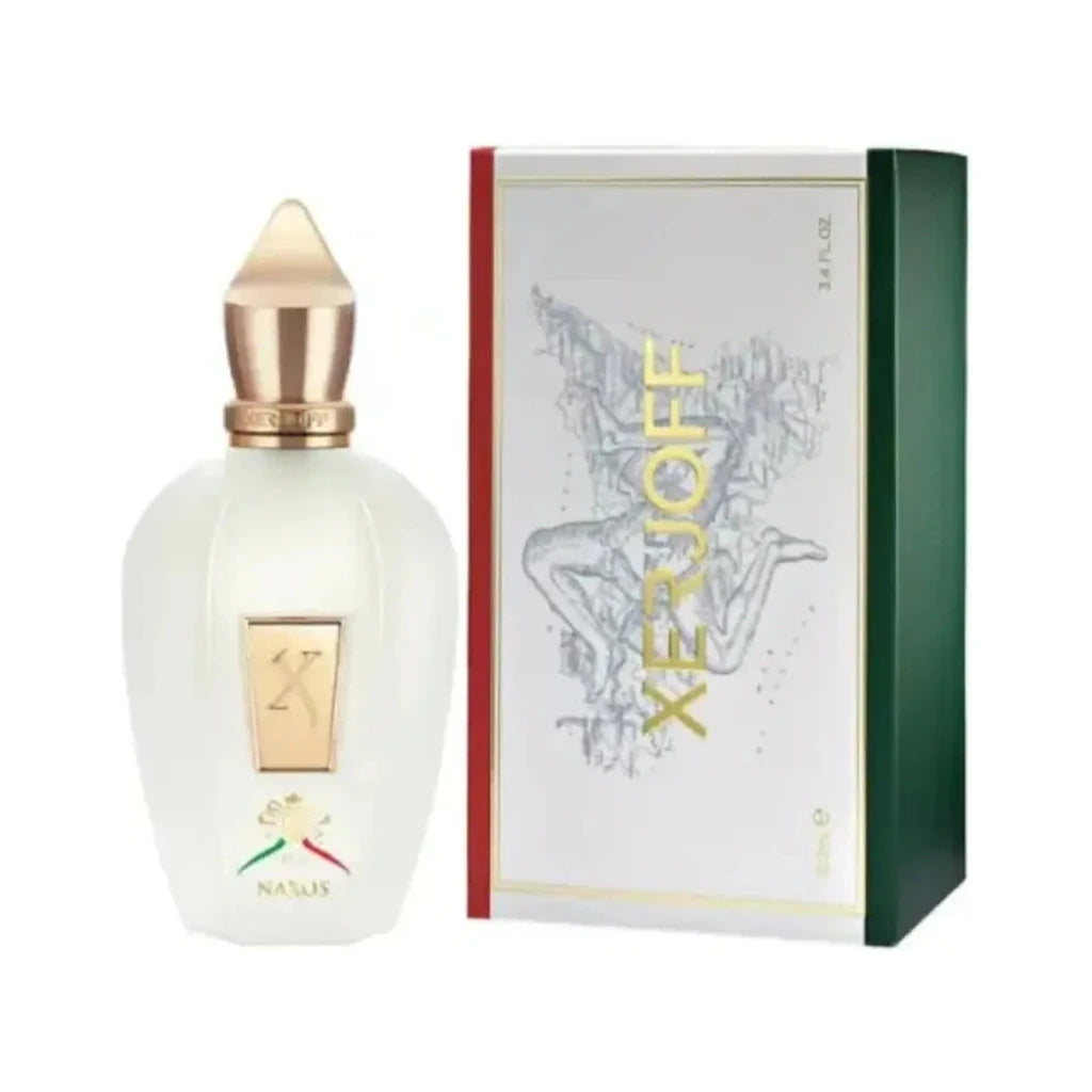 Xerjoff 1861 Naxos Edp 100Ml