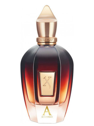 Xerjoff Oud Stars Alexandria II Edp 100Ml