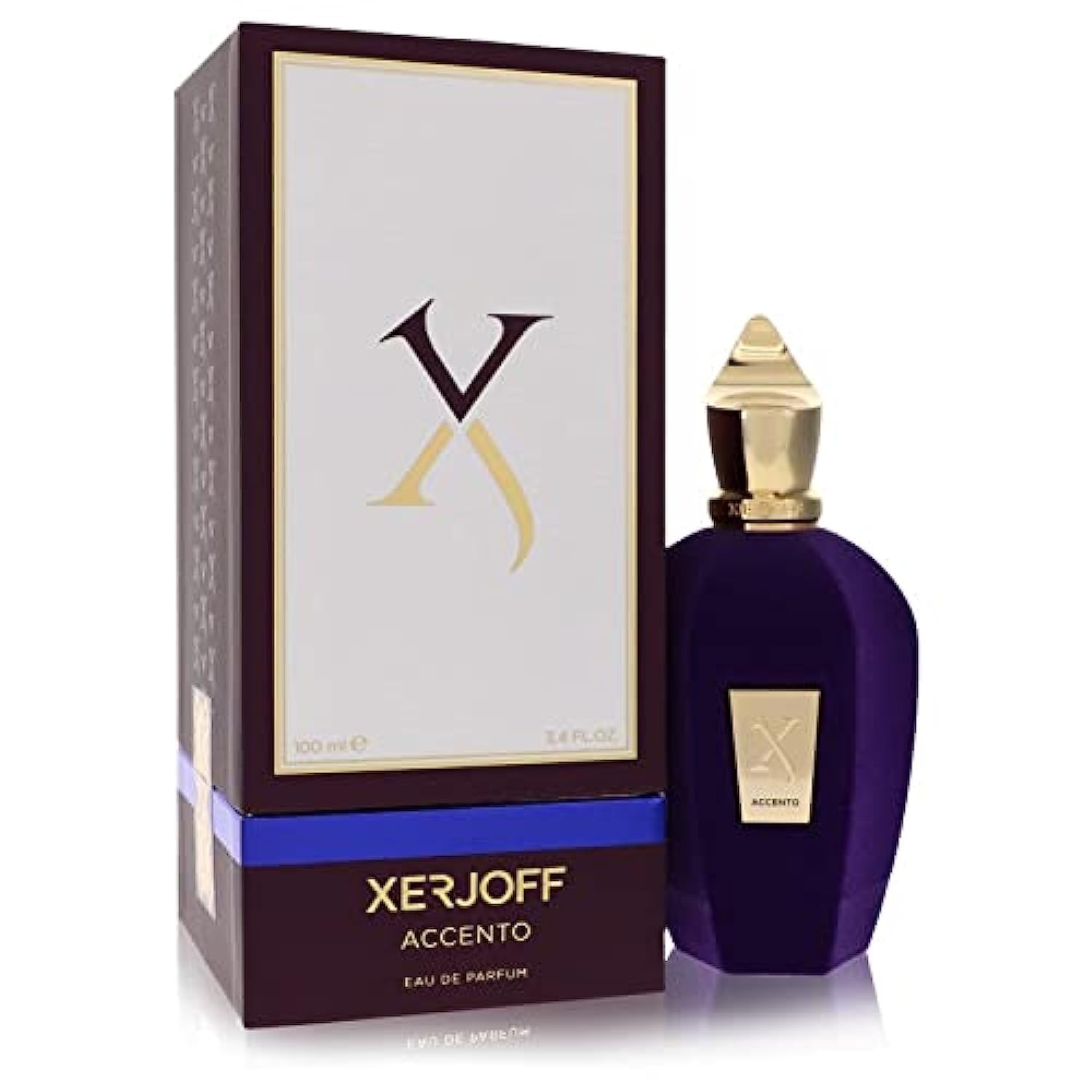 Xerjoff V Accent EDP 100Ml