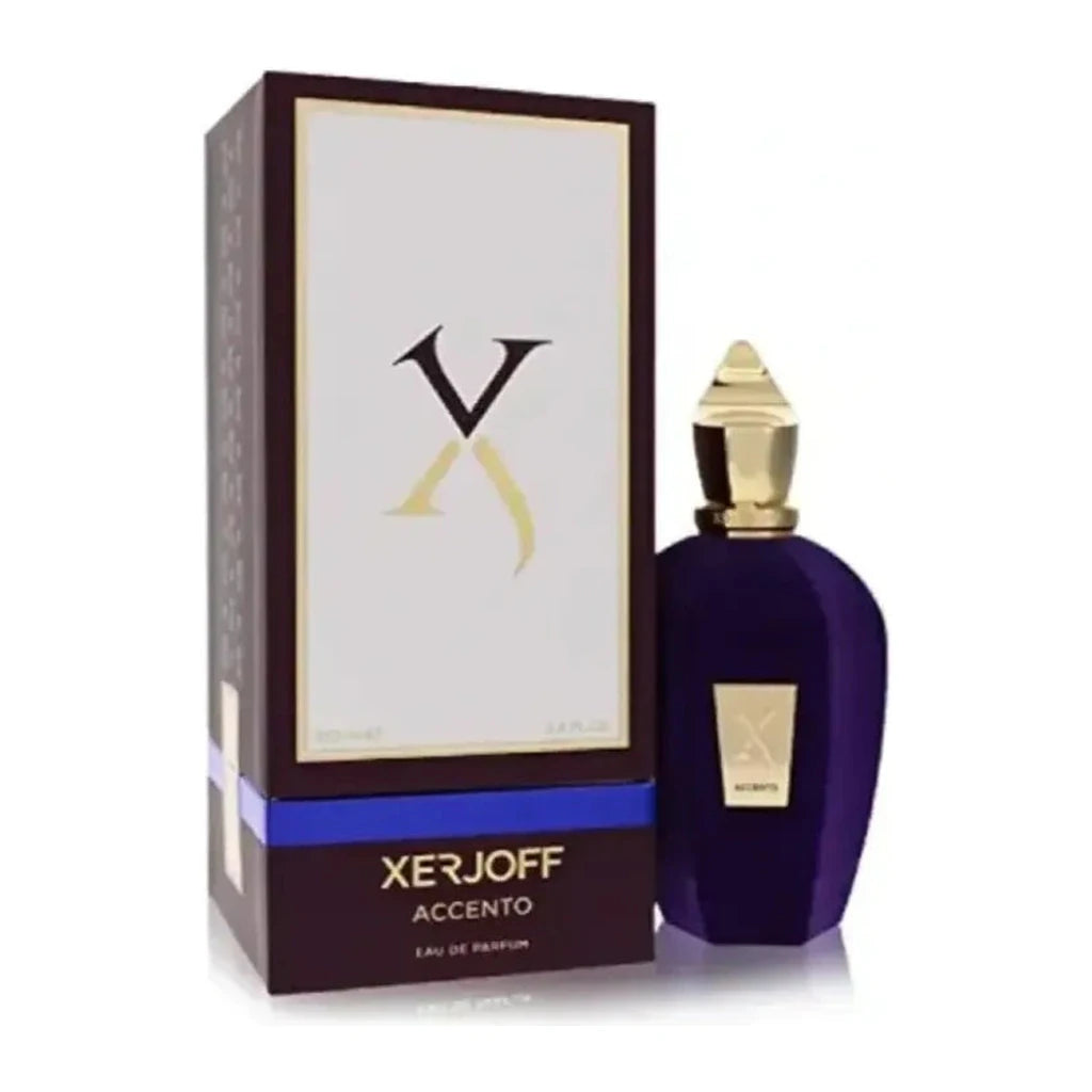 Xerjoff V Accento Edp 100Ml