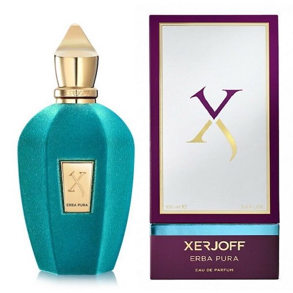 Xerjoff V Erba Pura Edp 100Ml