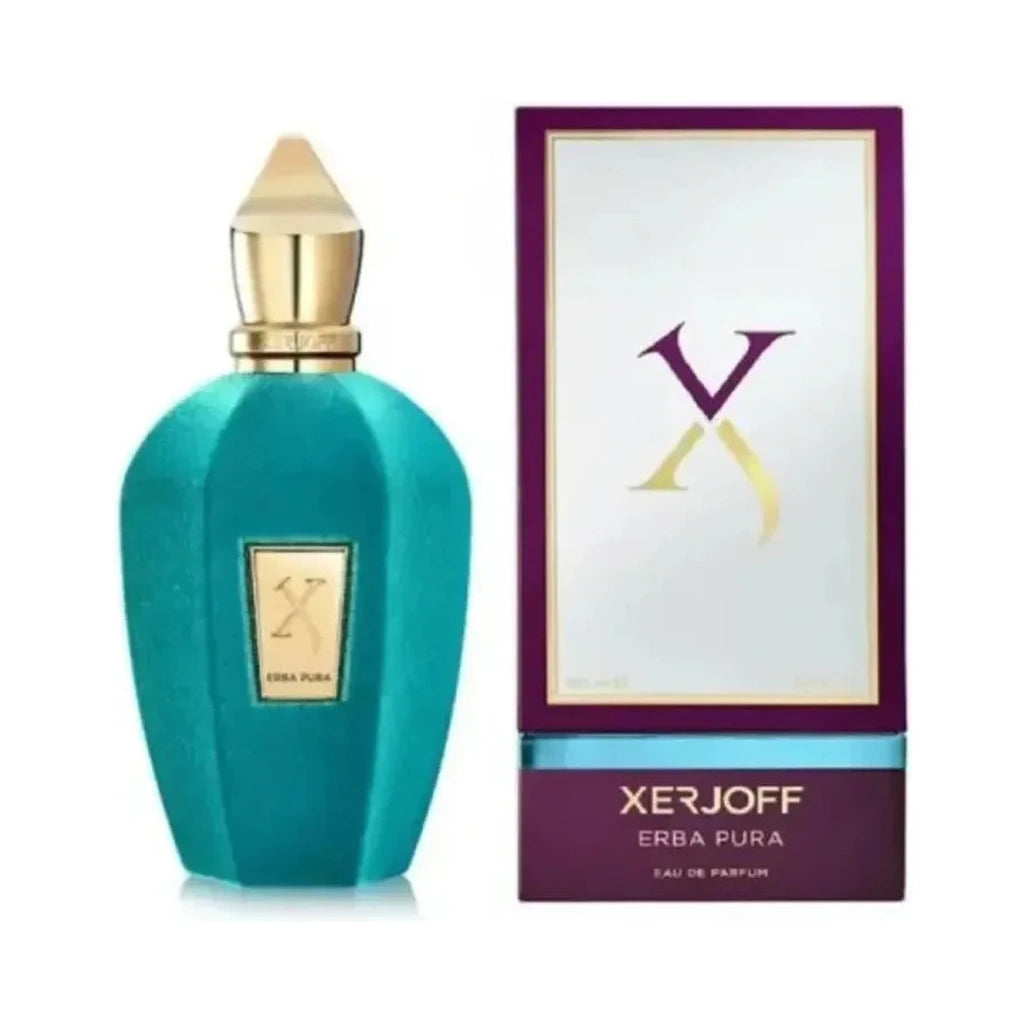 Xerjoff V Erba Pura Edp 100Ml