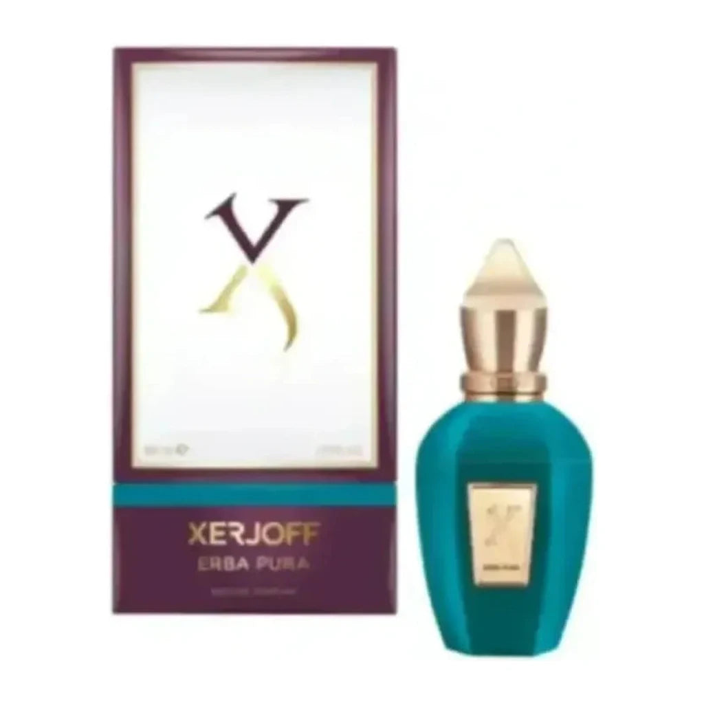 Xerjoff V Erba Pura Edp 50Ml