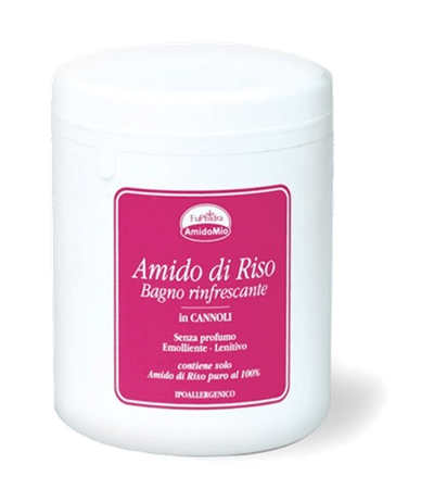 Euphidra Amidomio Amido di Riso 250 gr.