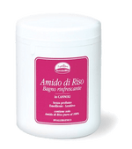 Euphidra Amidomio Amido di Riso 250 gr.