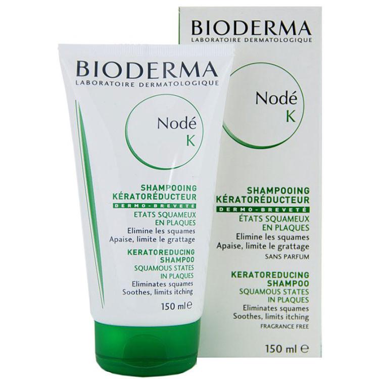 Bioderma Node K Shampoo 150 ml