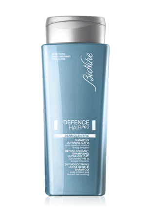 BioNike Defence Hair Pro Shampoo Dermolenitivo 400 ml