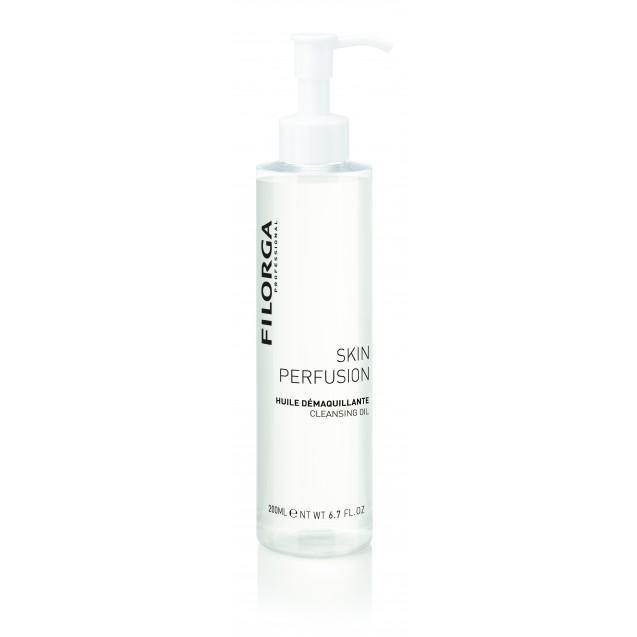 Filorga Skin Perfusion - Olio Struccante Cleansing Oil 200 ml
