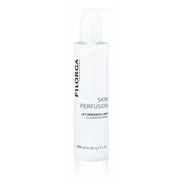 Filorga Skin Perfusion - Latte Detergente Cleansing Milk 200 ml