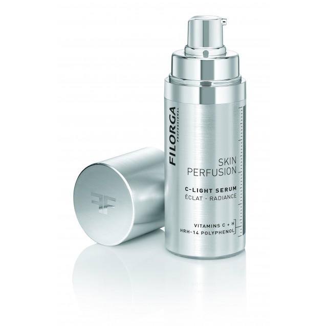 Filorga Skin Perfusion C-Light Serum Eclat Radiance 30 ml