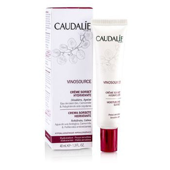 Caudalie VINOSOURCE Crème Sorbet Hydratante - 40 ml