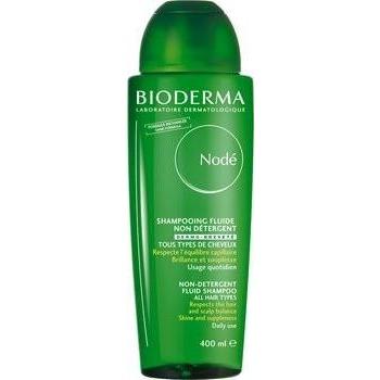 Bioderma Nodé Fluido, Shampoo Ultra Delicato, 400ml