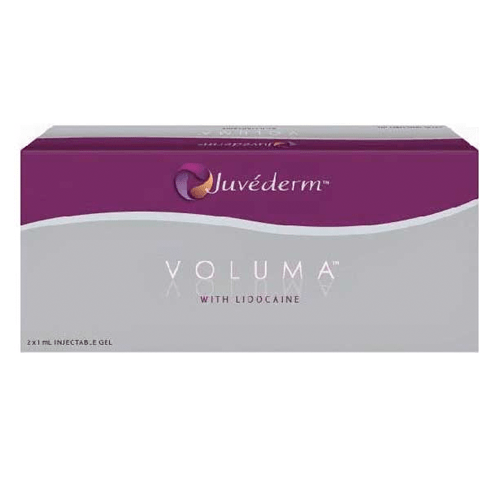 Juvederm Voluma - 2 Siringhe 1Ml