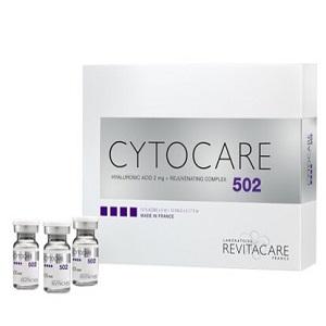 Revitacare - Cytocare 502 10 Fiale Da 5 Ml