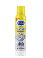 Scholl Fresh Step - Deodorante per Scarpe