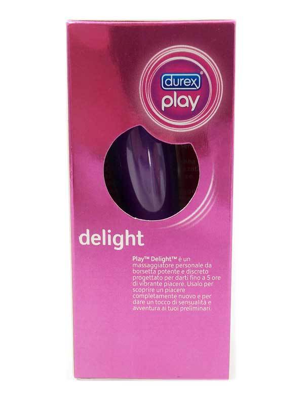 Durex Play - Delight