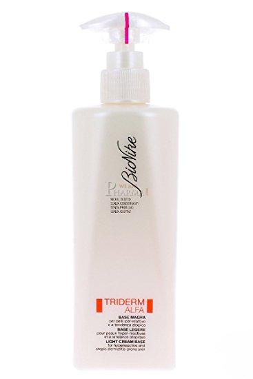 BioNike Triderm Base Magra 500ml