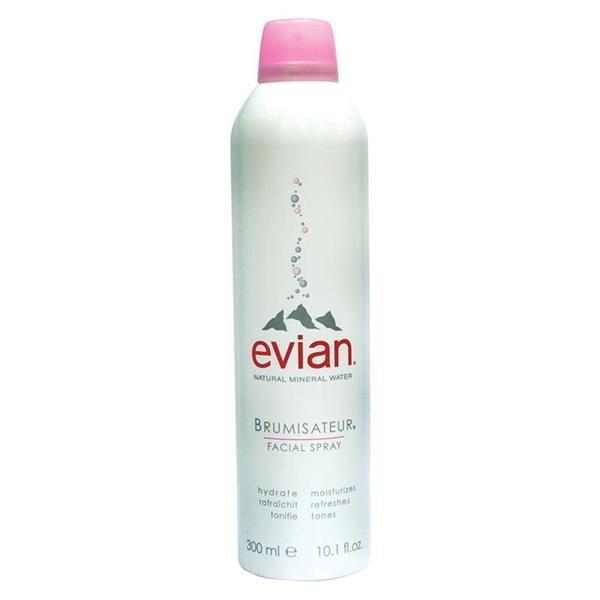 EVIAN BRUMISATEUR Facial Spray 300 ML