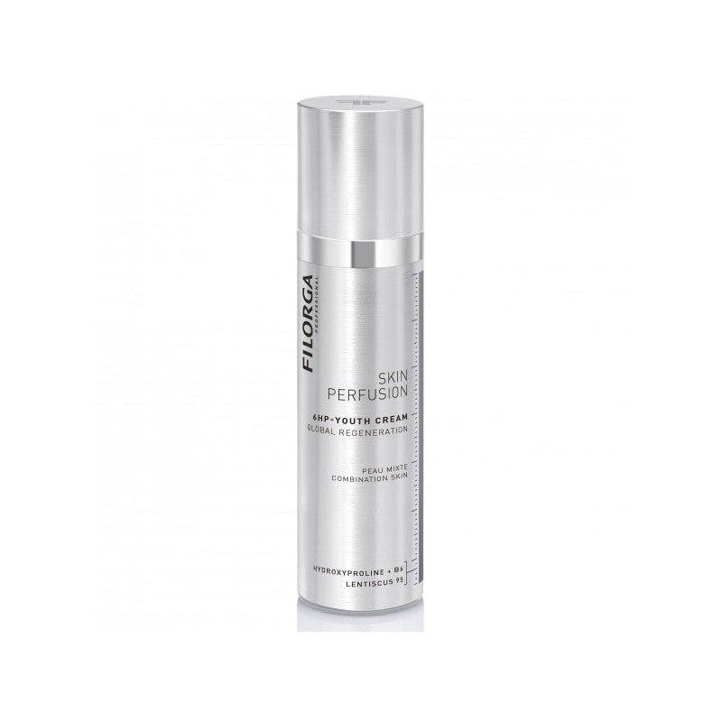 Filorga Skin Perfusion - 6HP - Youth Cream Global Regeneration 50 ml
