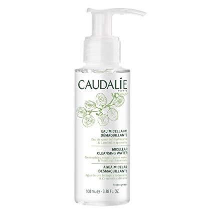 Caudalie Acqua Micellare Struccante 100 ml