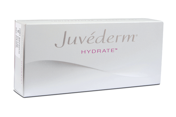 Juvederm Hydrate- 1 Sir 1 Ml