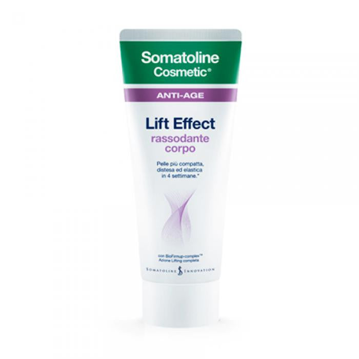 Somatoline Lift Effect Corpo 300ml