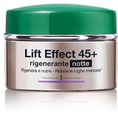 Somatoline Lift Effect 45 + Notte 50 ml