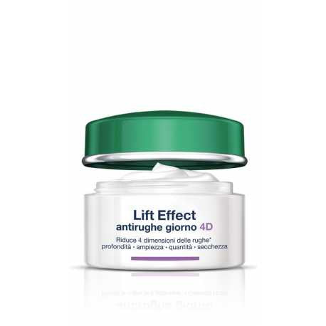 Somatoline Lift Effect 4D Antirughe Giorno 50ml