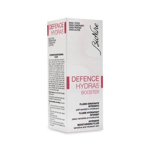 BioNike DEFENCE - Hydra 5 Booster 30ml