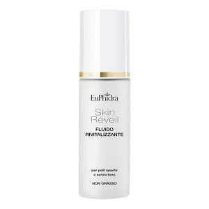 EuPhidra Skin Réveil Fluido Rivitalizzante