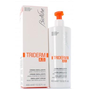 BioNike -  Triderm A.D. crema emolliente 400ml