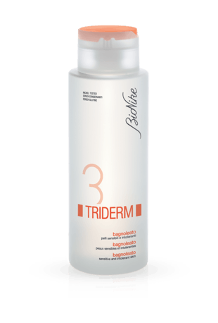 BioNike Triderm Bagno Oleato 250 ml